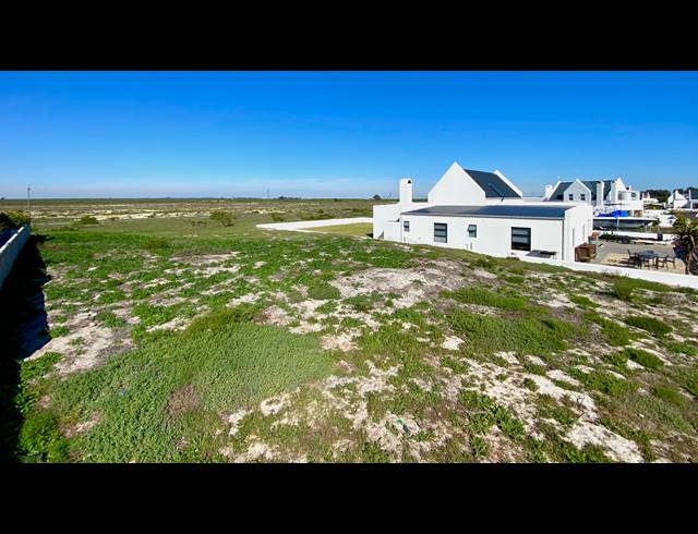 802M² VACANT LAND FOR SALE IN DWARSKERSBOS